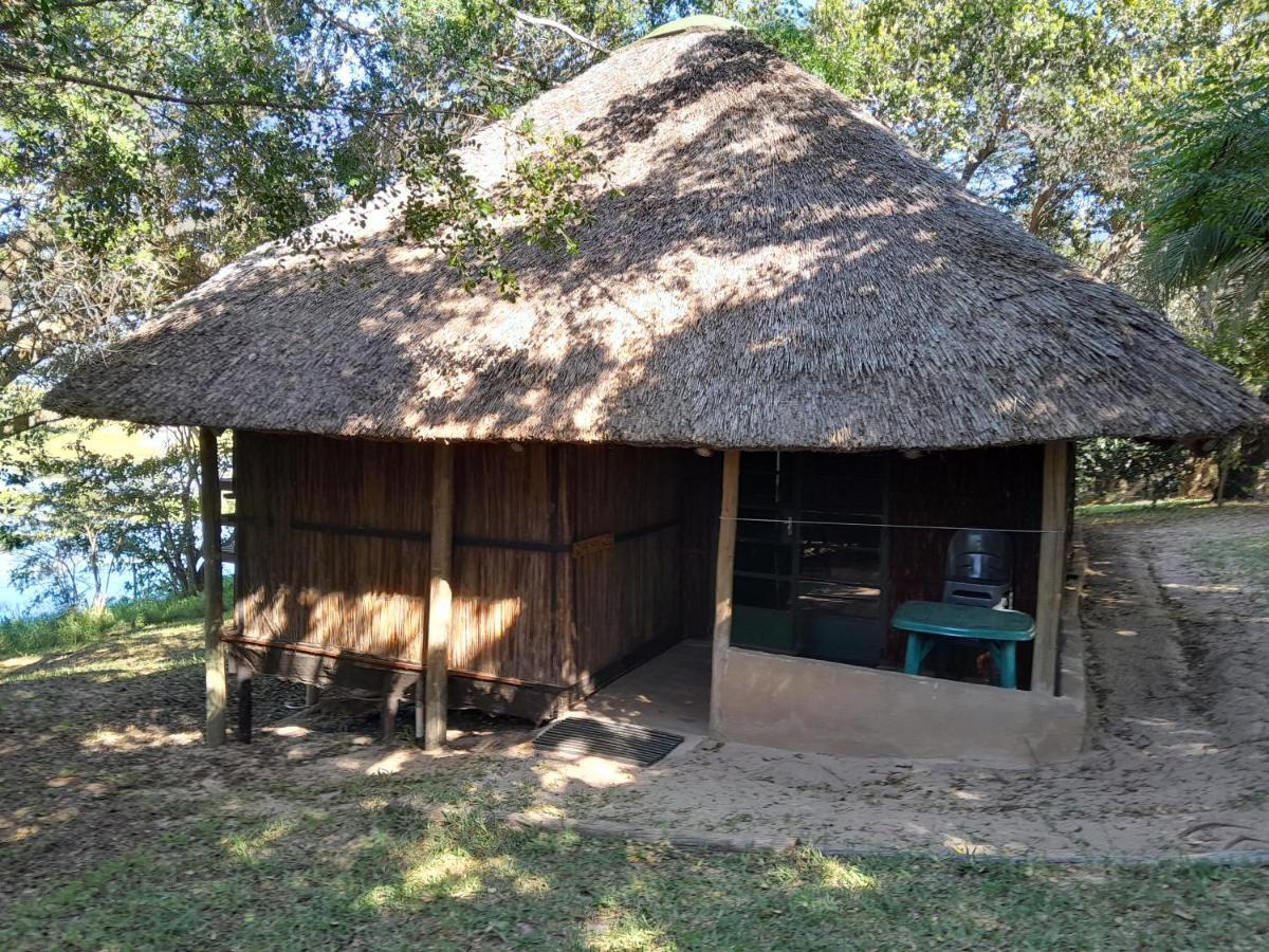 Kosi Bay Casitas Villa Manguzi Exterior photo