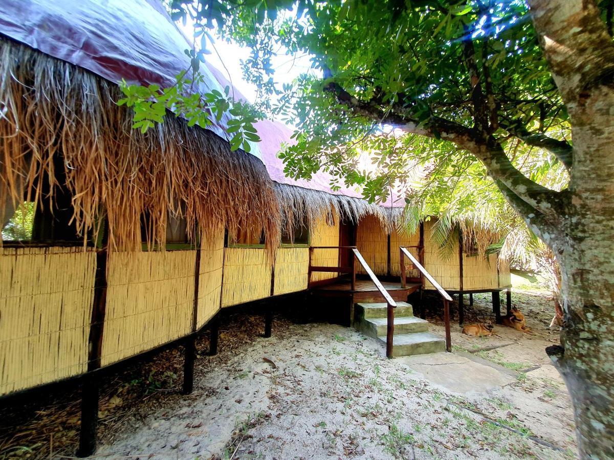 Kosi Bay Casitas Villa Manguzi Exterior photo