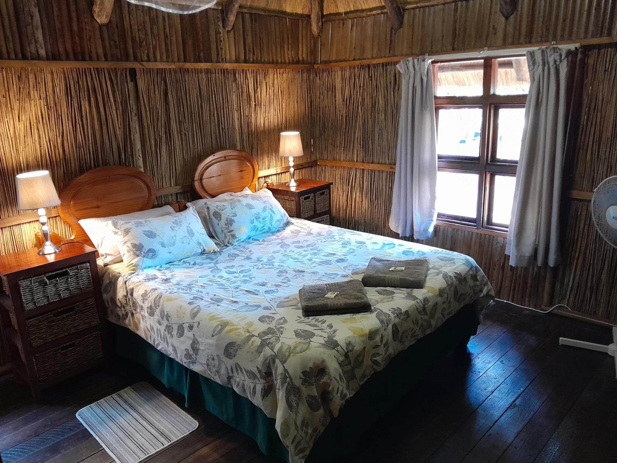 Kosi Bay Casitas Villa Manguzi Exterior photo