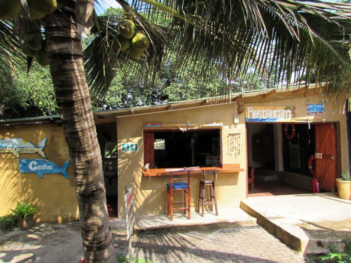 Kosi Bay Casitas Villa Manguzi Exterior photo